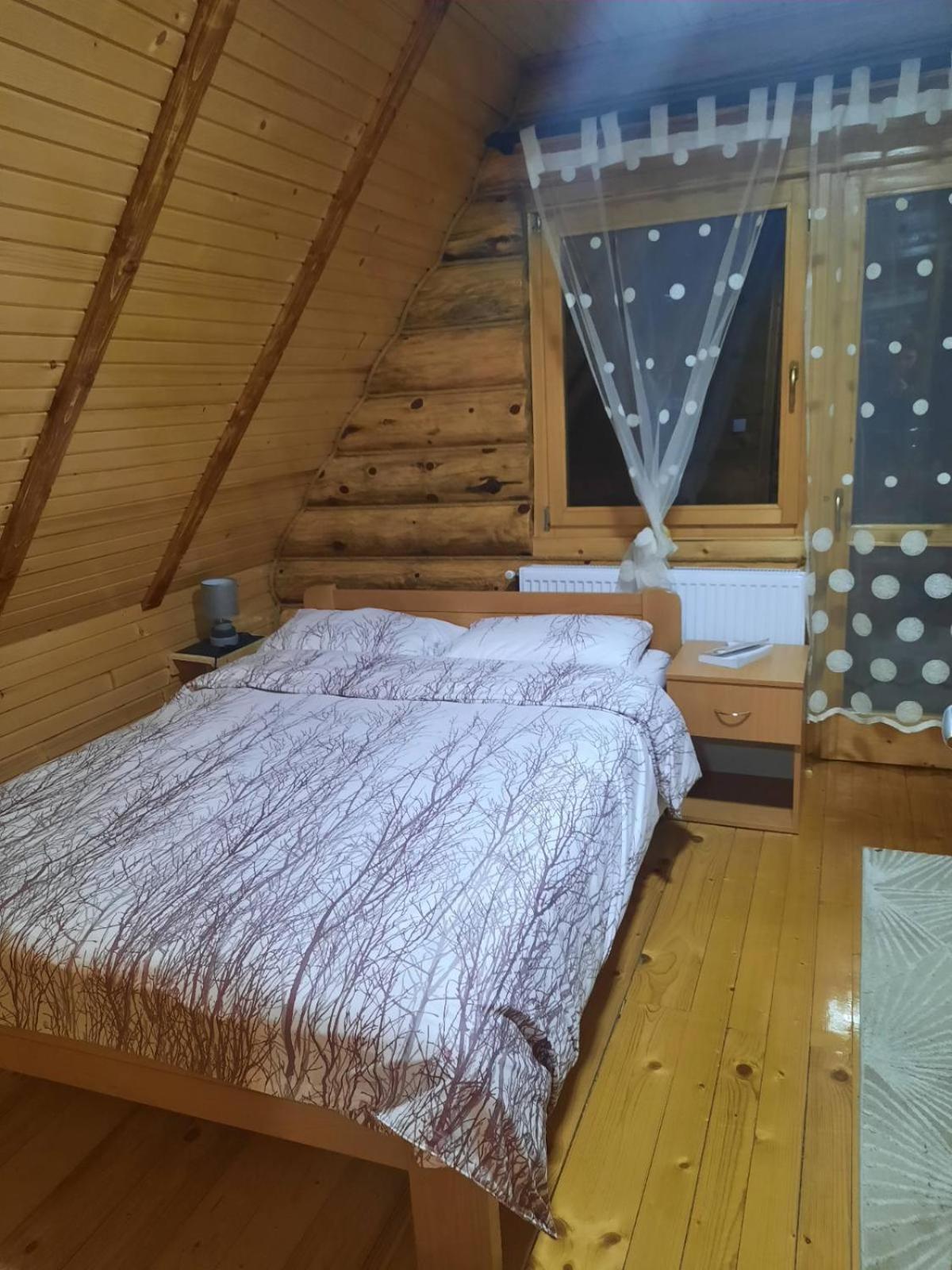 Vila Lena Kokin Brod Exterior photo